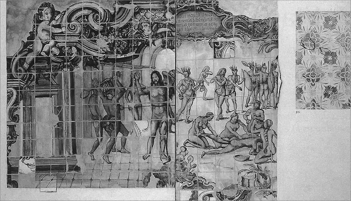 Monografía: Adriana Varejão — imagen 3