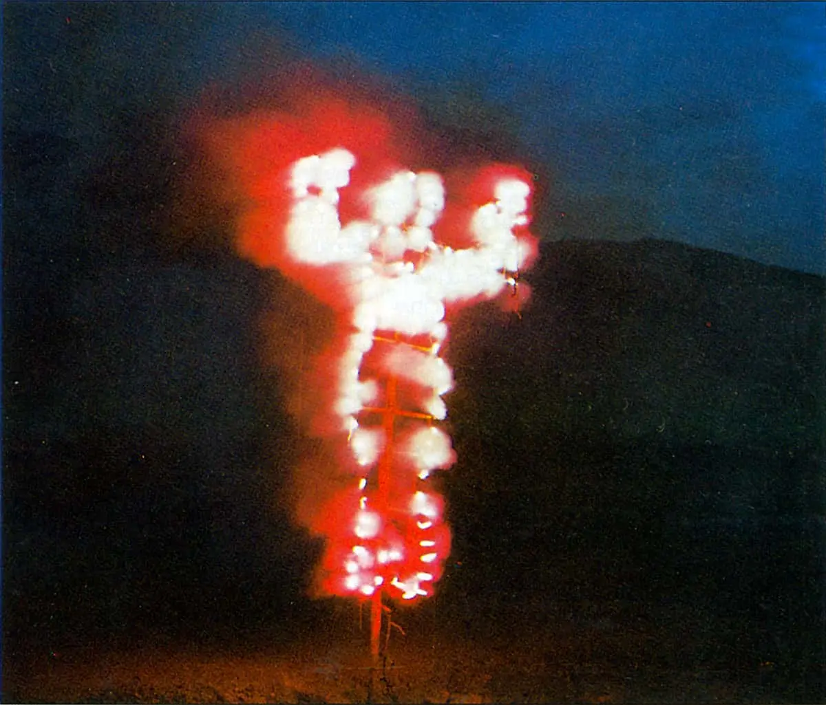 Monografía: Ana Mendieta — imagen 7