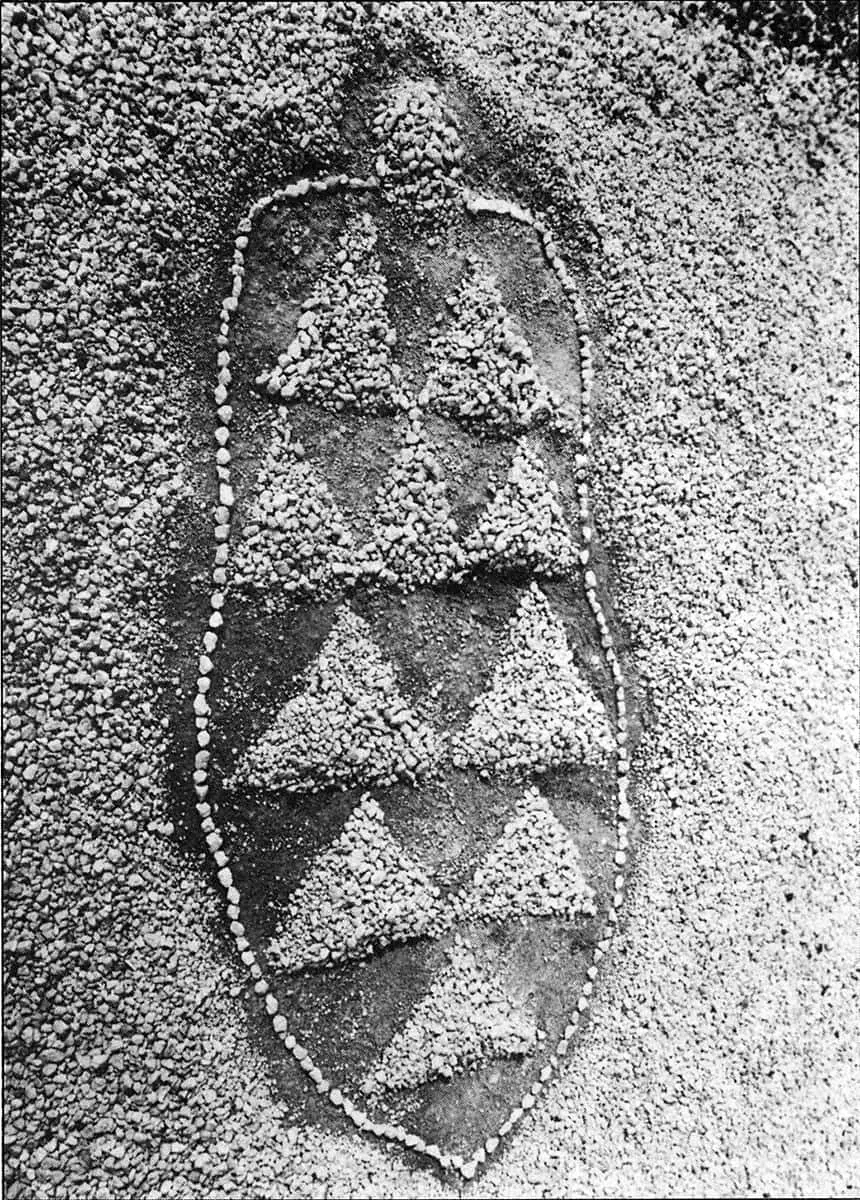 Monografía: Ana Mendieta — imagen 4