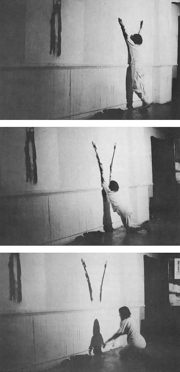 Monografía: Ana Mendieta — imagen 3