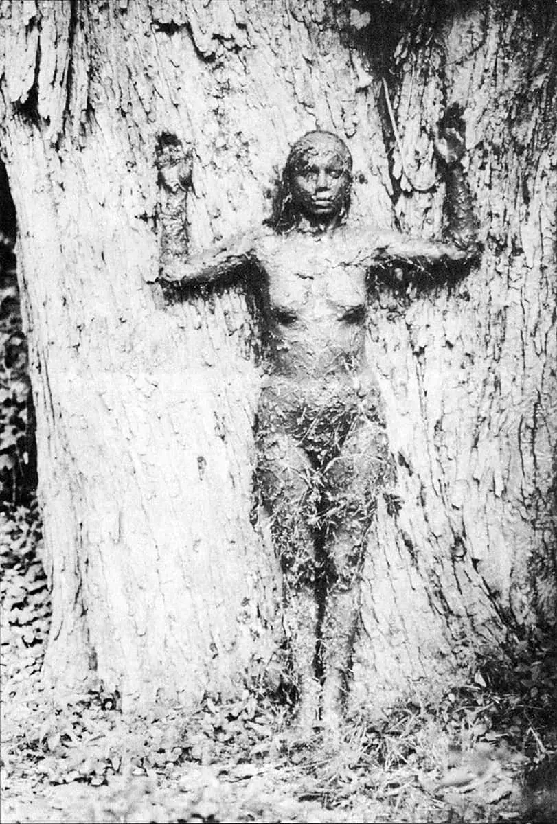 Monografía: Ana Mendieta — imagen 2