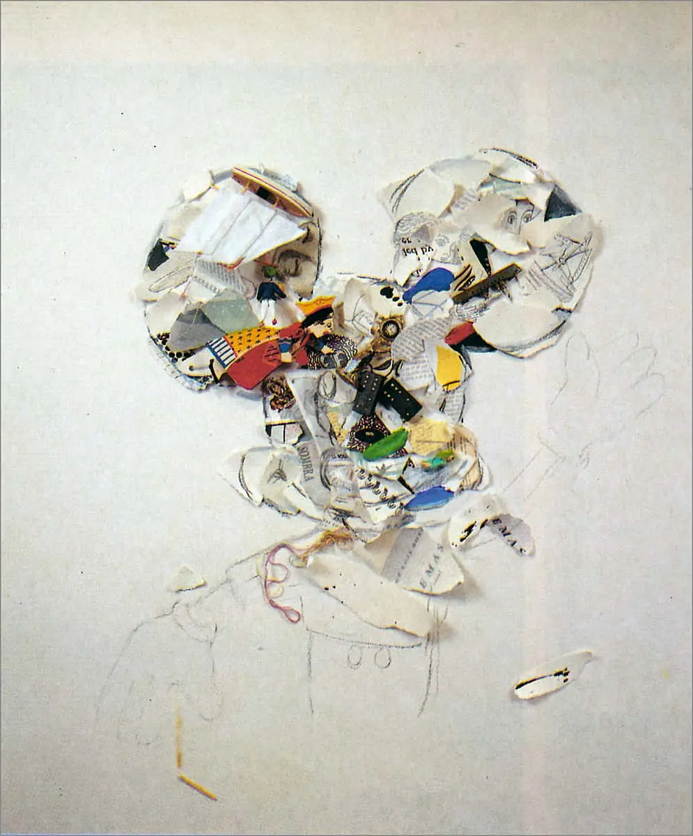 Monografía: Liliana Porter — imagen 1