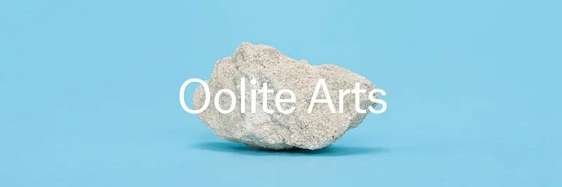 Fondo de ayuda para las artes Oolite
