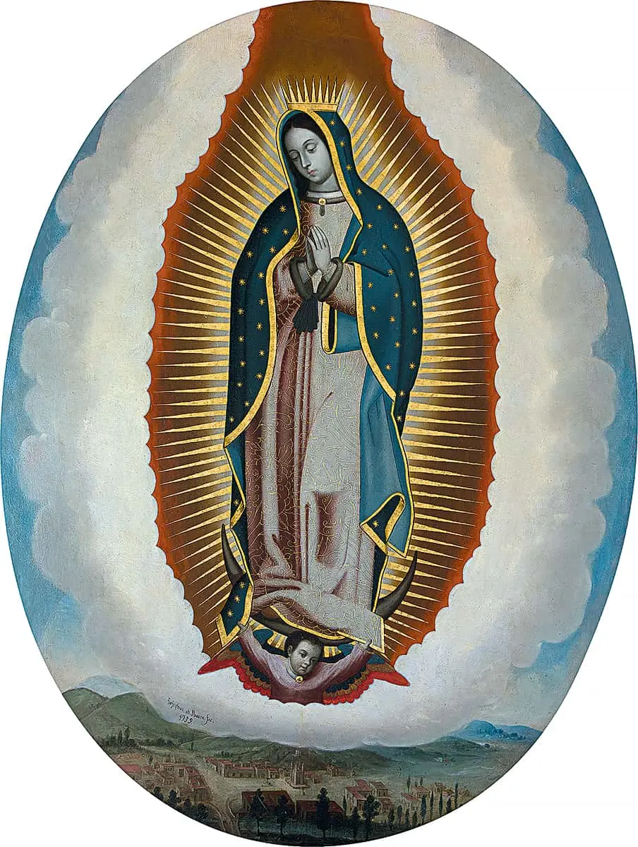 Colectiva: Pintado en México, 1700-1790: Pinxit Mexici — imagen 1