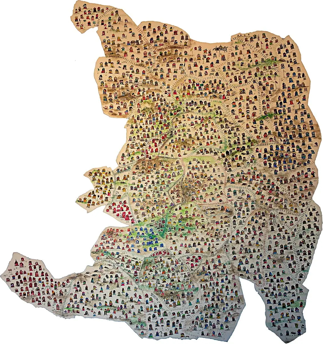 Monografía: Relational Undercurrents — imagen 8