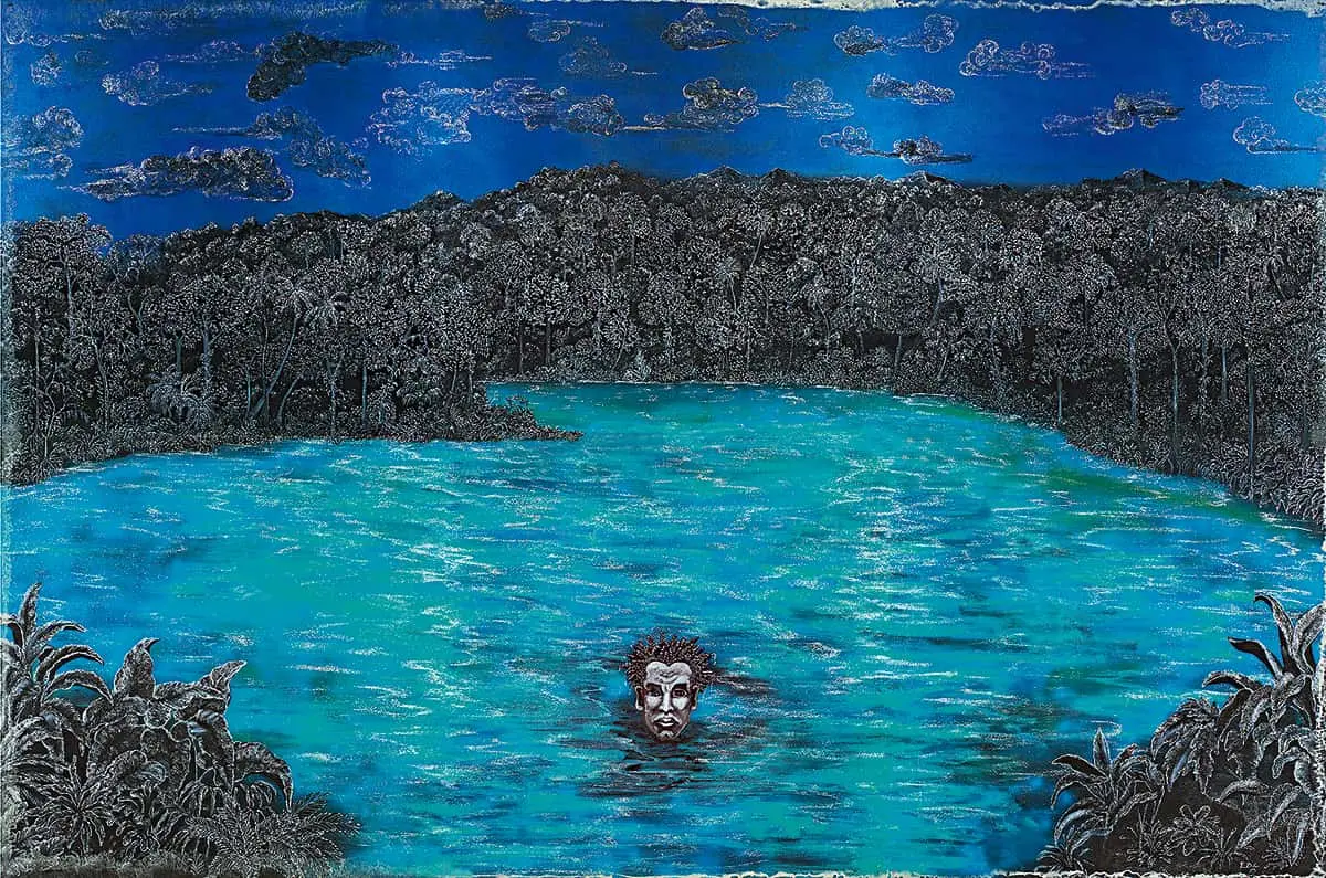 Monografía: Relational Undercurrents — imagen 3