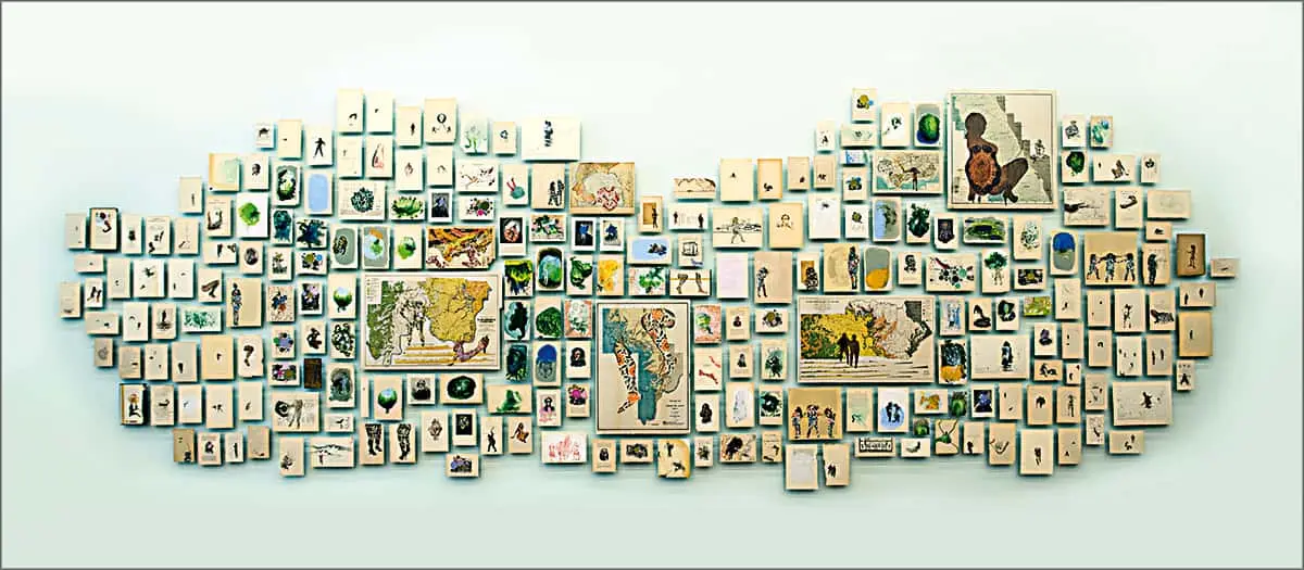 Monografía: Relational Undercurrents — imagen 1