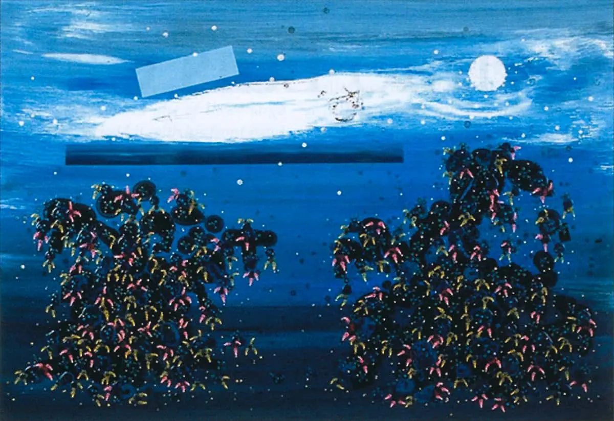 Entrevista: Colección de Arte Microsoft — imagen 7