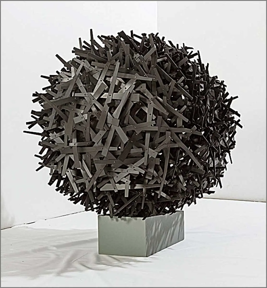 Exposición Individual: Ricardo Cárdenas — imagen 1