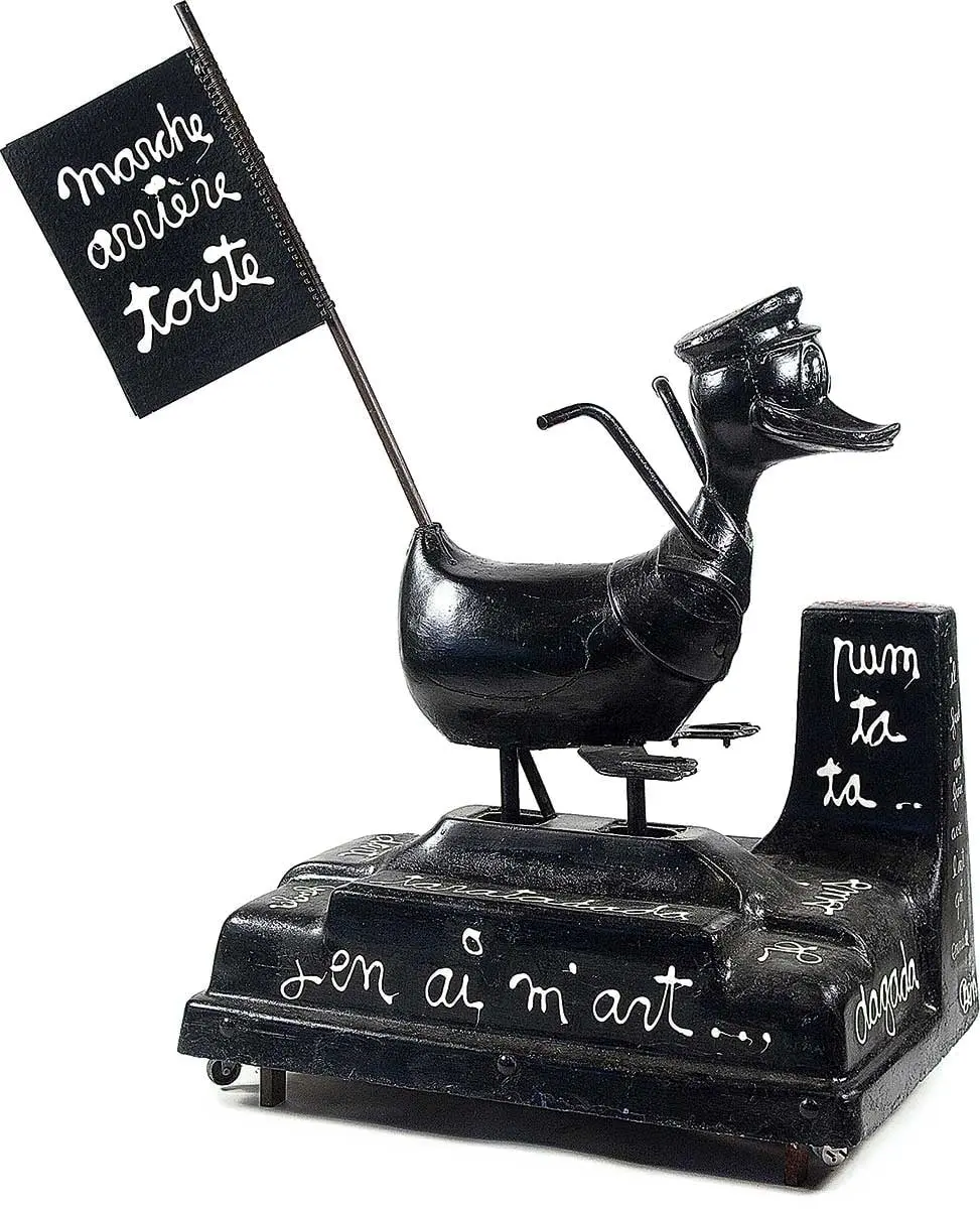 Monografía: Fluxus en el campo — imagen 6
