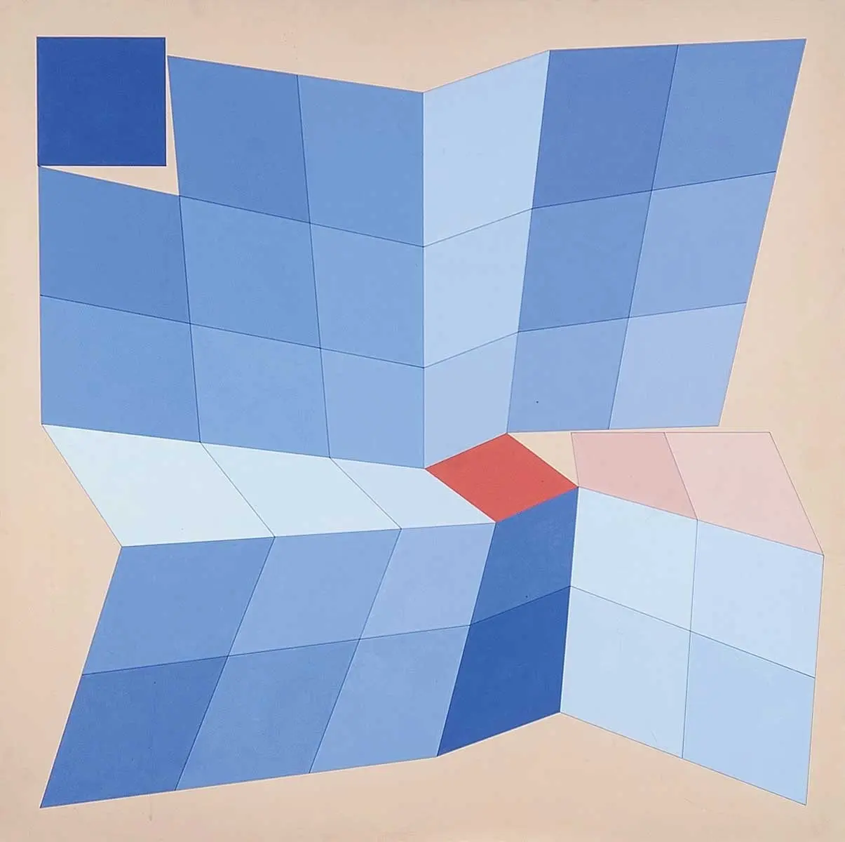 Monografía: Arte geométrico en Chile  — imagen 6