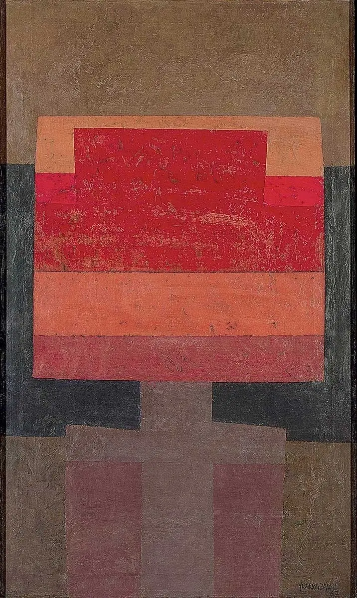 Monografía: Arte geométrico en Chile  — imagen 1