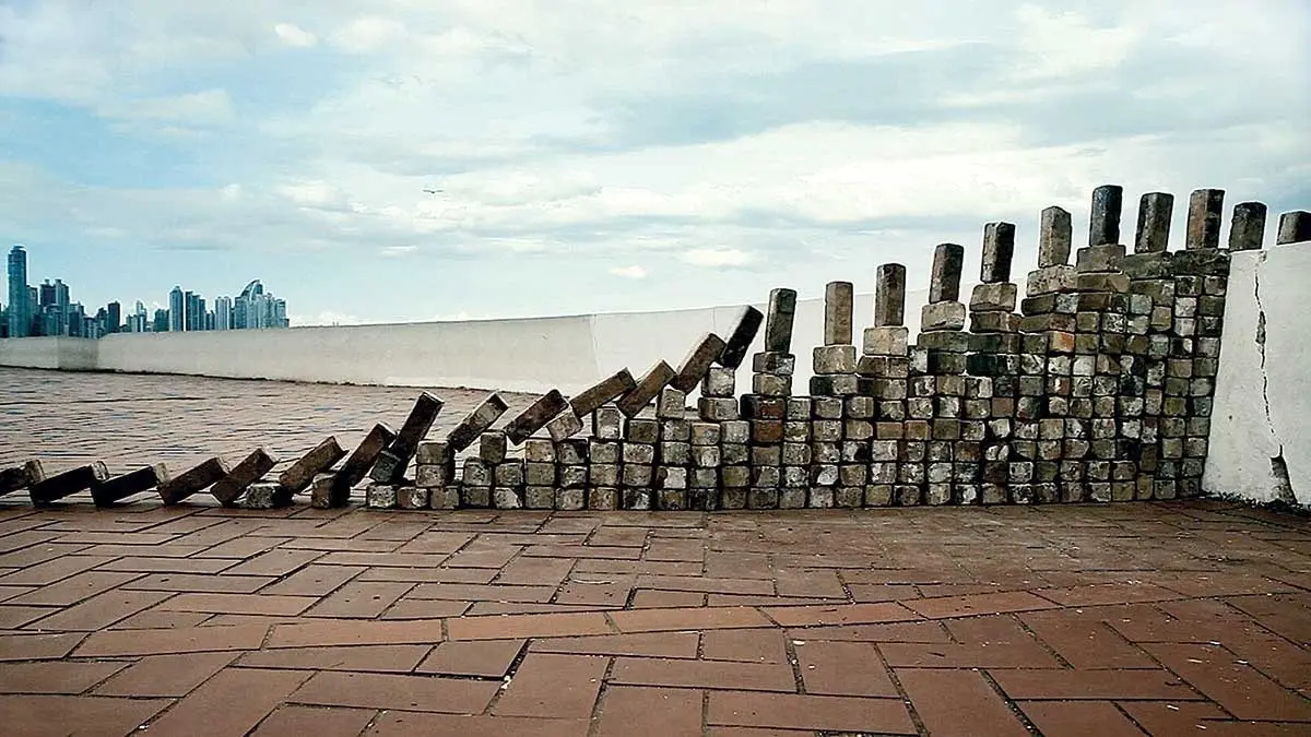 Monografía: Donna Conlon y Jonathan Harker — imagen 6