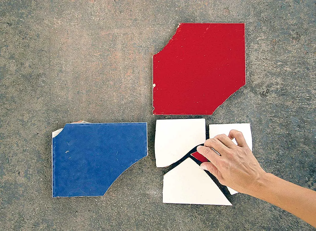 Monografía: Donna Conlon y Jonathan Harker — imagen 3
