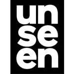 Logo de Unseen Amsterdam  2022