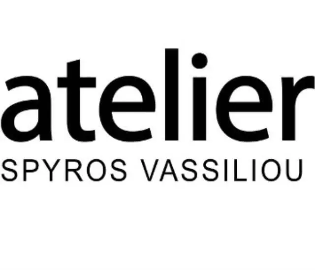 Logo de Atelier Spyros Vassiliou' Museum