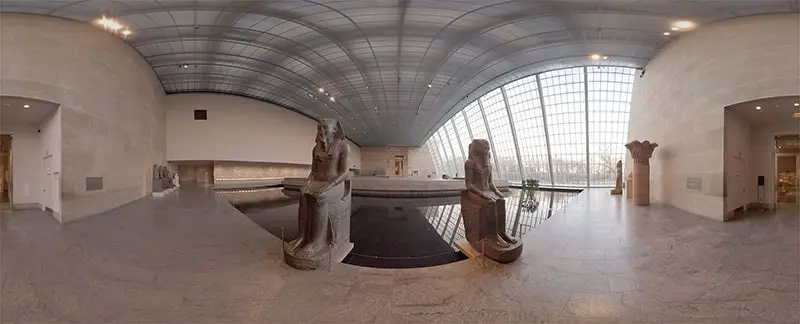 El Museo Metropolitano (The Metropolitan Museum of Art) lanza nuevas iniciativas de programación en línea y redes sociales