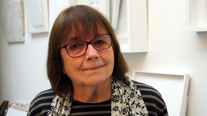 Aware d’honneur 2020 a Marie Orensanz