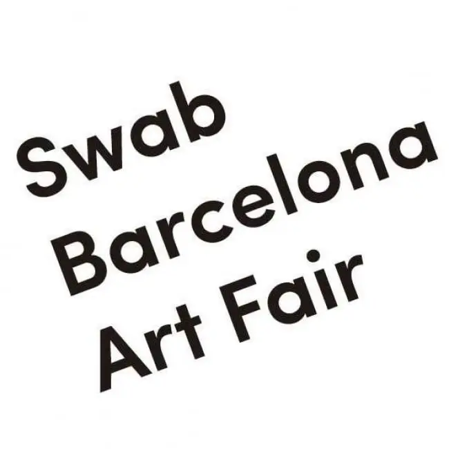 Logo de Swab Barcelona
