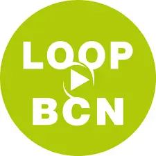 Logo de Feria LOOP