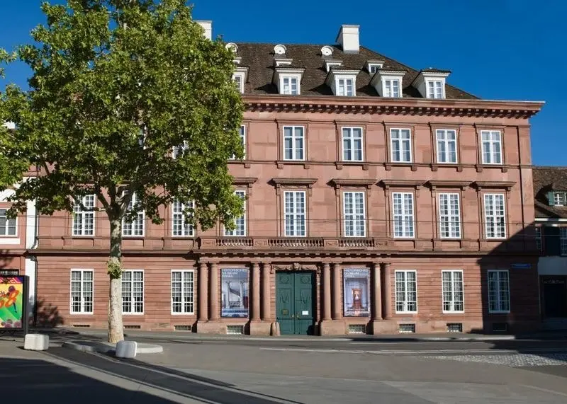 Museum für Wohnkultur – 1