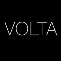 Logo de Volta