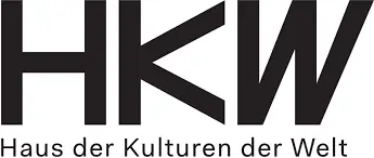 Logo de Haus der Kulturen der Welt: HKW