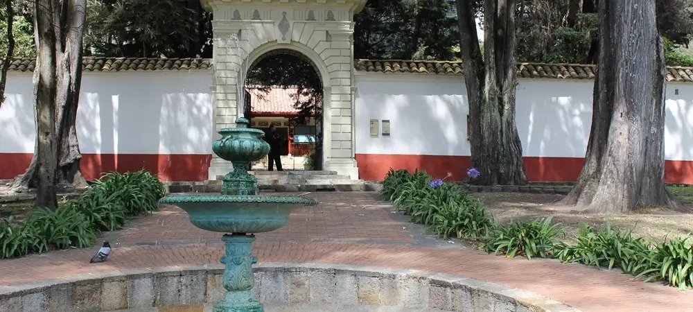 Imagen 1 de Museo Quinta de Bolívar