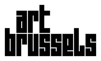 Logo de Art Brussels
