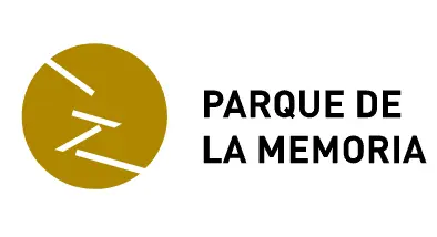 Logo de Parque de la Memoria