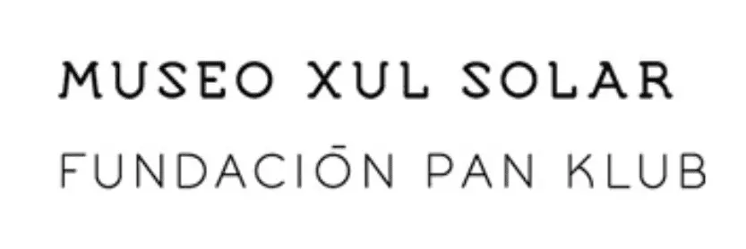 Logo de Museo Xul Solar