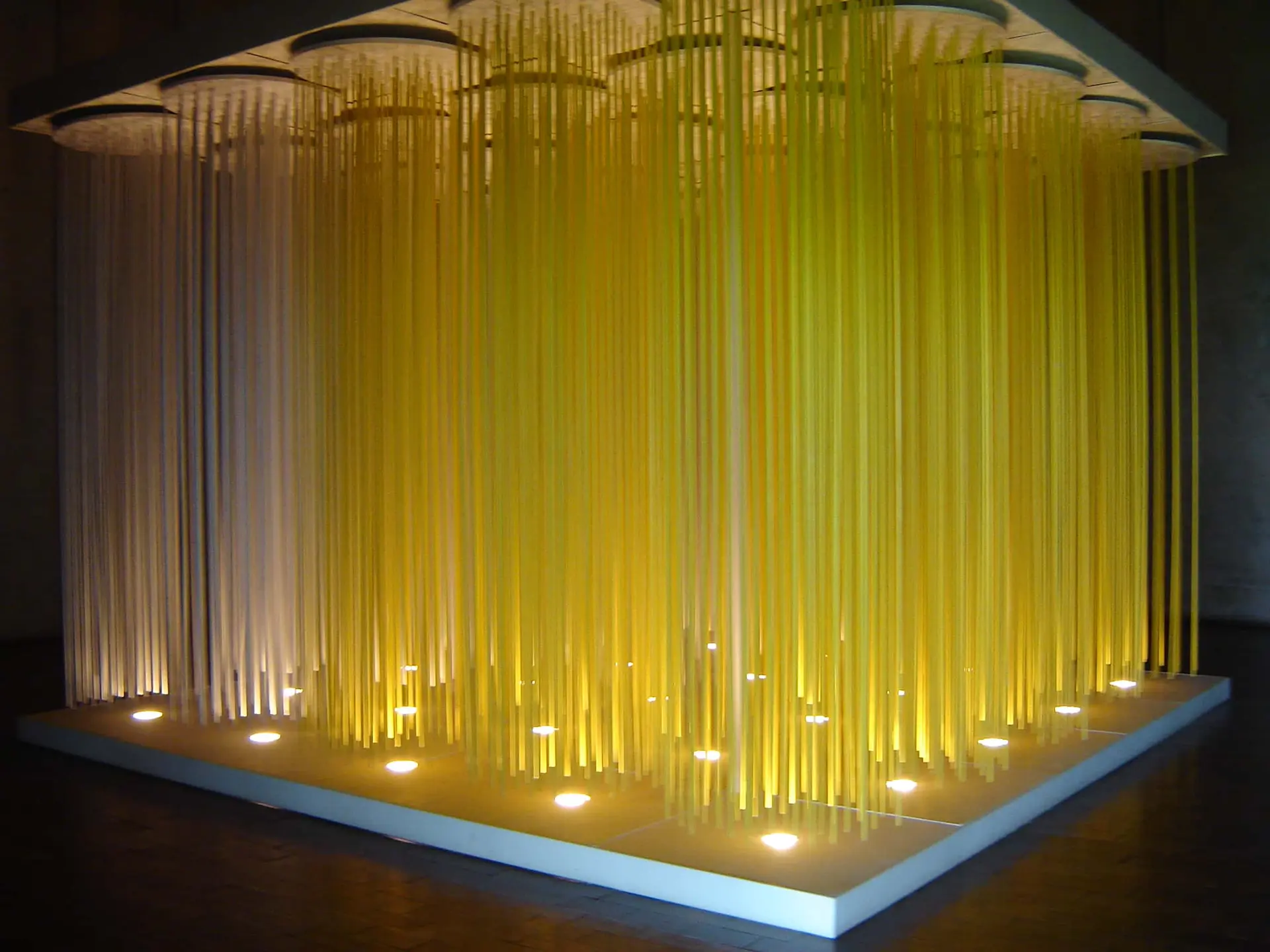 Museo de Arte Moderno Jesús Soto – 2