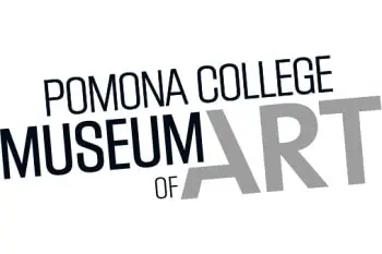Logo de Pomona College Museum of Art