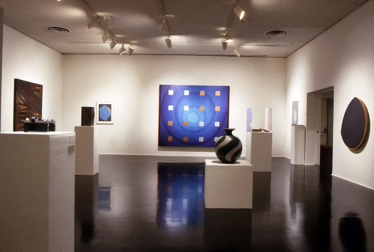 Pomona College Museum of Art – 2