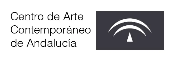 Logo de Centro de Arte Contemporáneo C3A