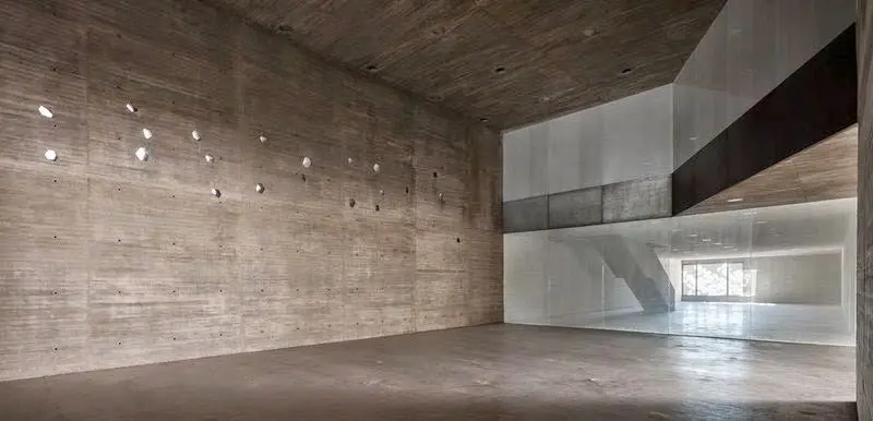 Centro de Arte Contemporáneo C3A – 2