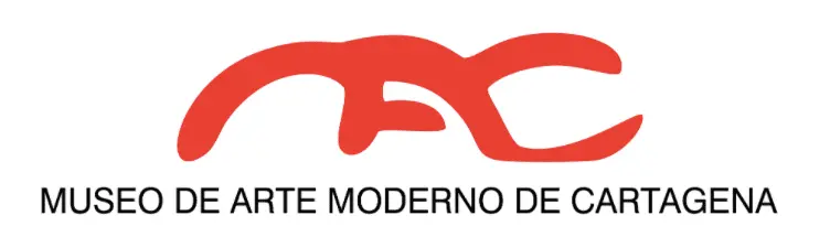 Logo de Museo de Arte Moderno de Cartagena