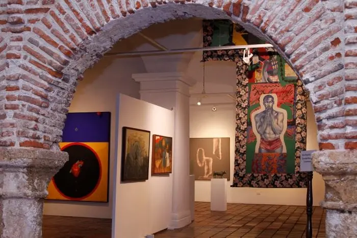 Museo de Arte Moderno de Cartagena – 2