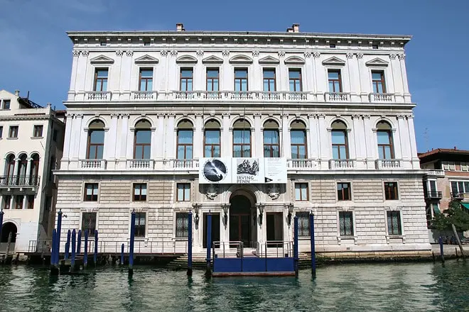 Imagen 1 de Palazzo Grassi