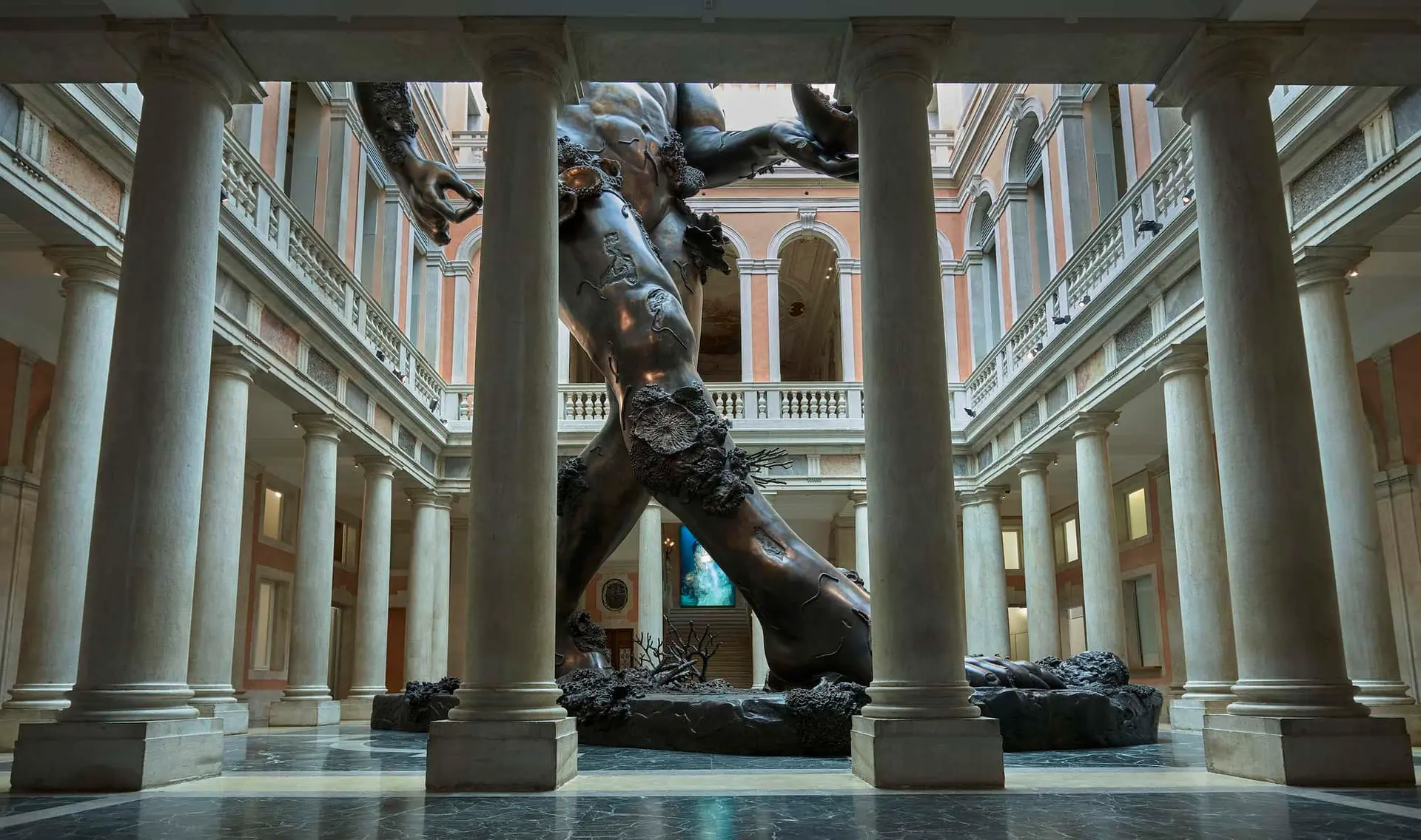 Imagen 2 de Palazzo Grassi