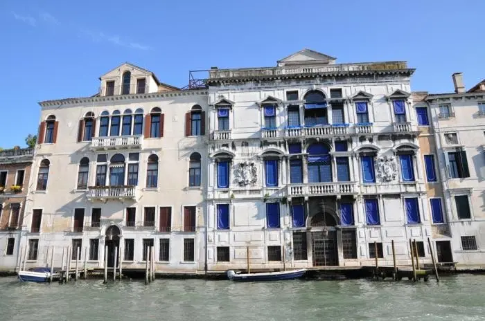 Imagen 1 de Palazzo Mocenigo