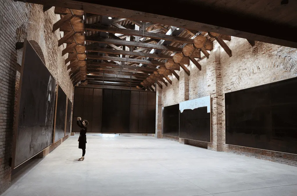 Punta della Dogana – 2
