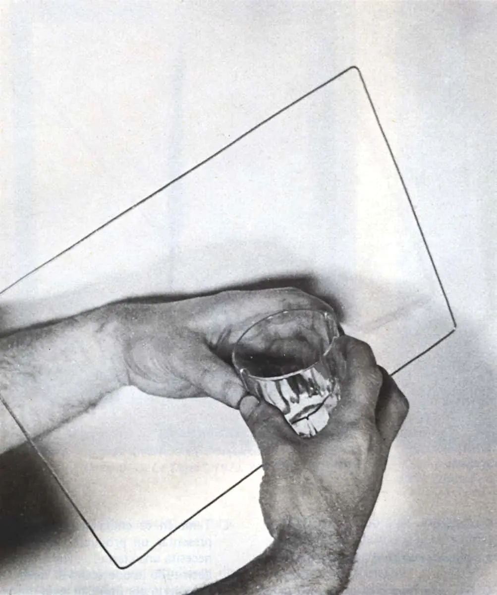 Monografía: Luis Camnitzer - A veces es una locura quedarse; a veces es una locura irse — imagen 6