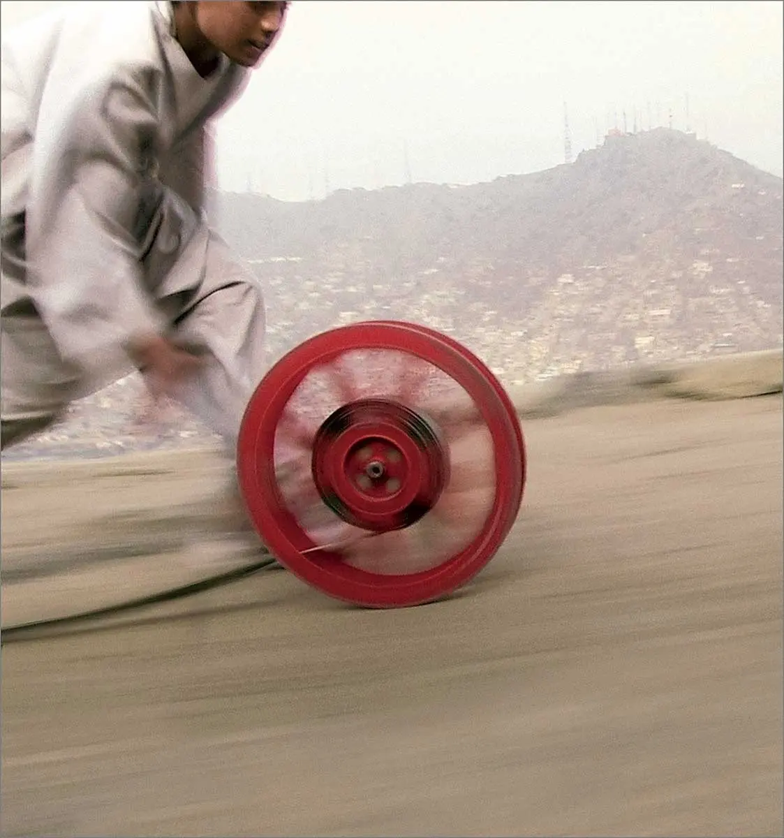 Exposición Individual: Francis Alÿs — imagen 1