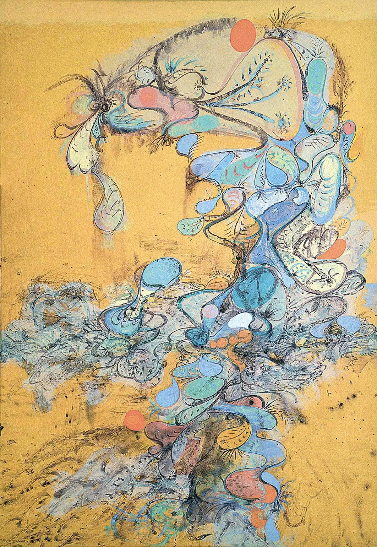 Exposición Individual: Flavio Garciandía — imagen 1