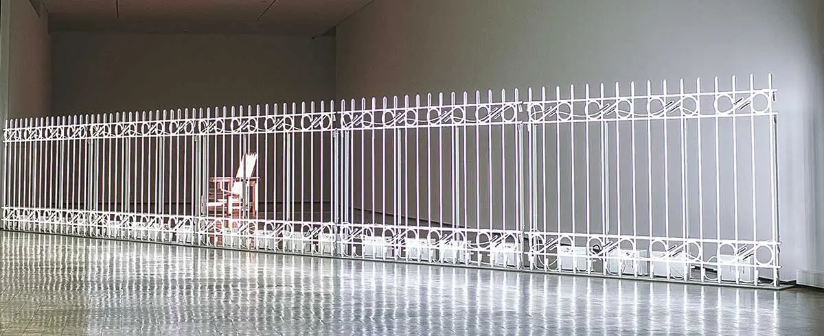 Monografía: Iván Navarro — imagen 2