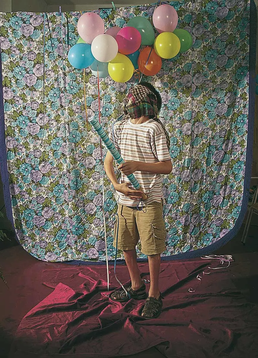 Monografía: PHotoEspaña 2015 — imagen 12