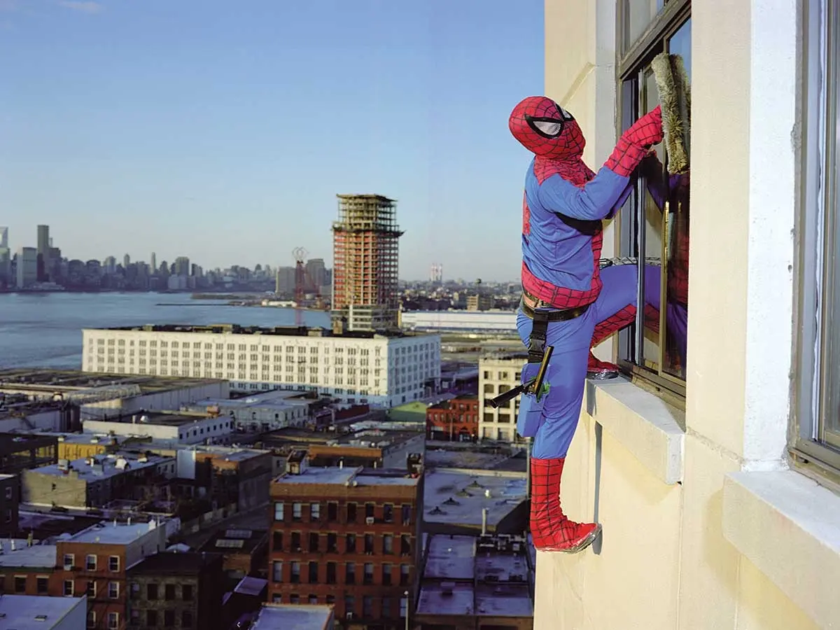 Monografía: PHotoEspaña 2015 — imagen 8