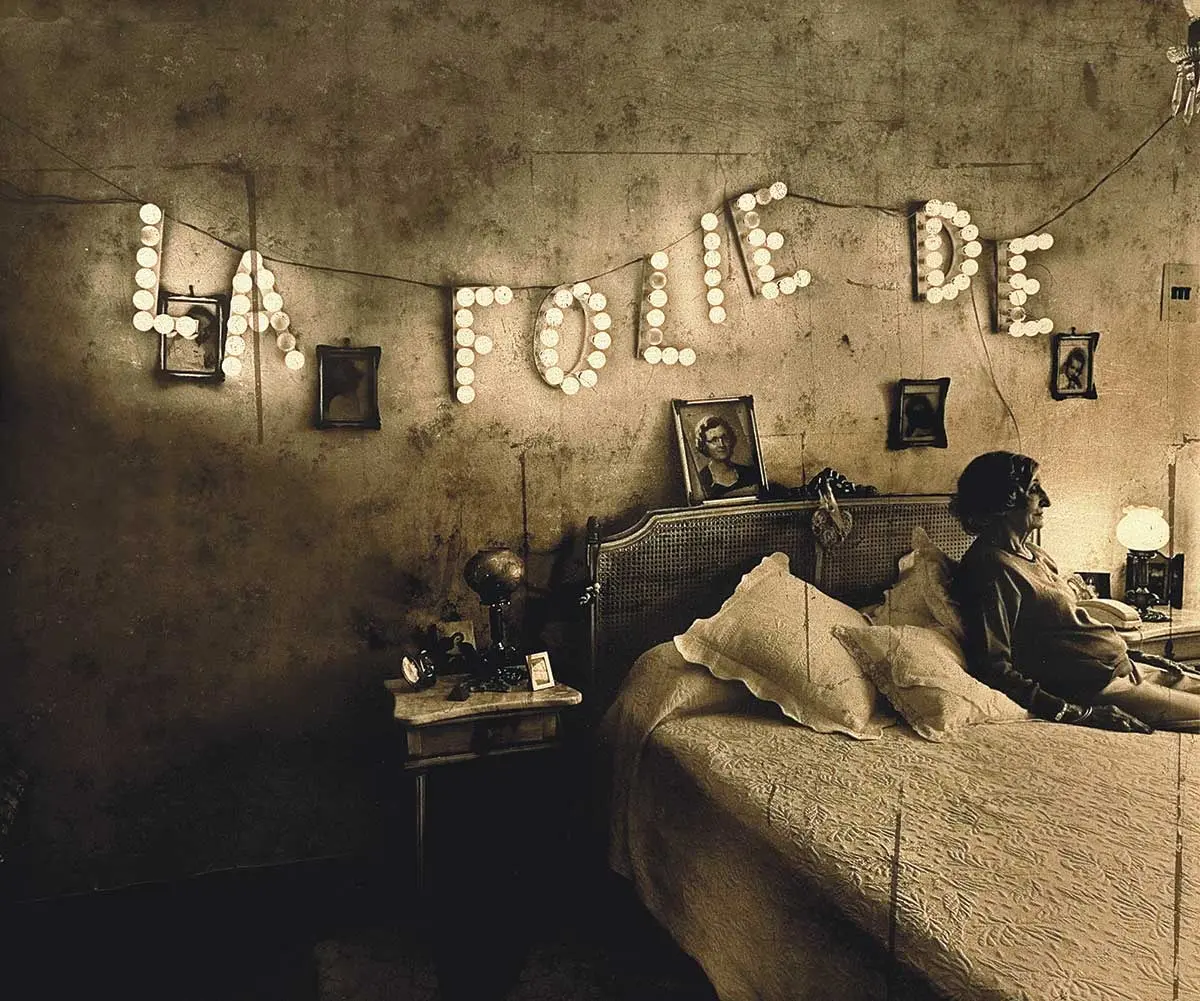 Monografía: PHotoEspaña 2015 — imagen 1