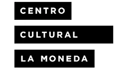 Logo de Centro Cultural Palacio la Moneda